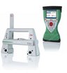 Полевой GPS/GNSS контроллер Leica CS15