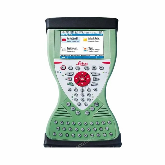 Полевой GPS/GNSS контроллер Leica CS15