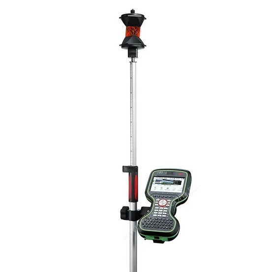 Контроллер Leica CS20