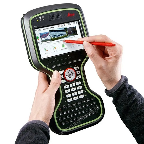 Контроллер Leica CS20