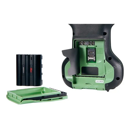 Контроллер Leica CS20