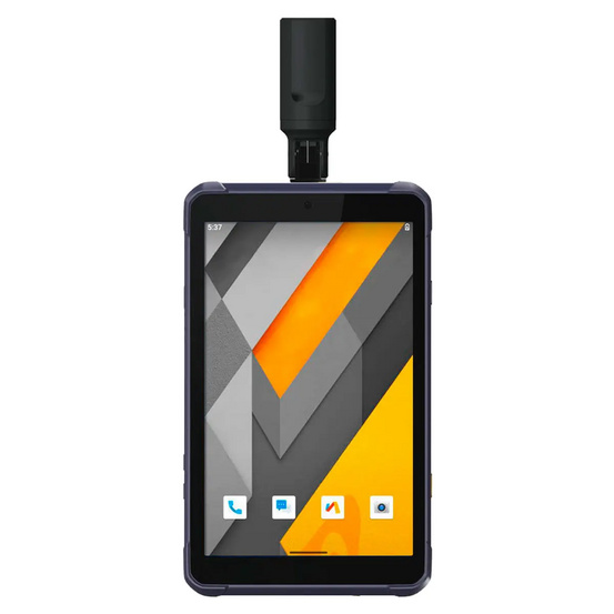 Полевой контроллер PrinCe LT800H