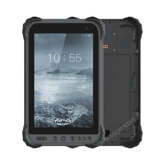 Полевой контроллер PrinCe LT700 Tablet
