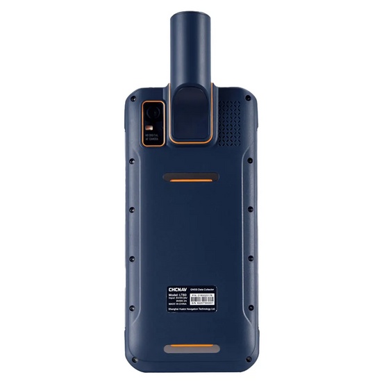 Полевой контроллер PrinCe LT60H