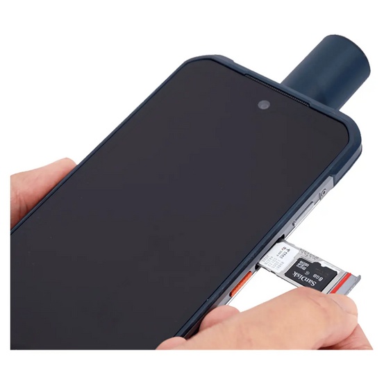 Полевой контроллер PrinCe LT60H