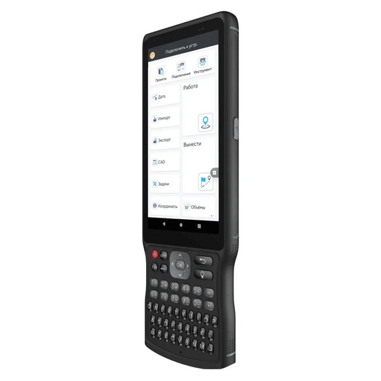 Полевой контроллер PrinCe HCE620