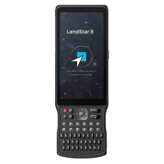 Полевой контроллер PrinCe HCE620