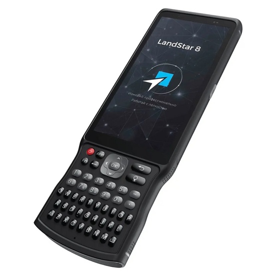 Полевой контроллер PrinCe HCE620