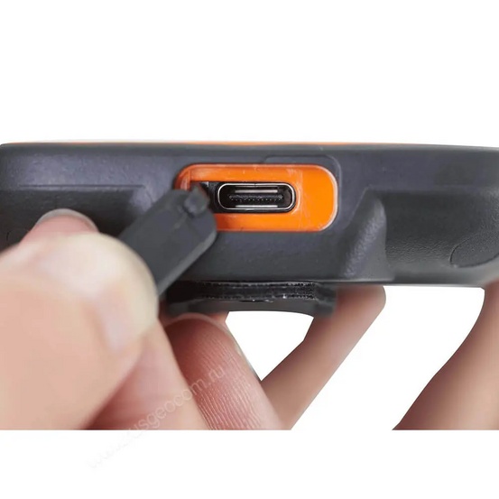 Полевой контроллер PrinCe HCE600