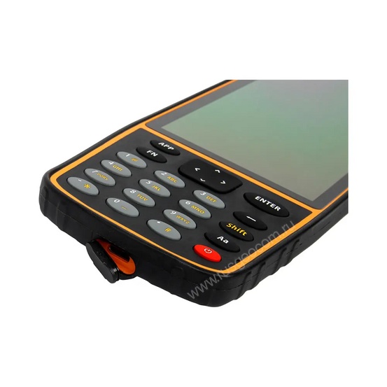 Полевой контроллер PrinCe HCE320 (Android)