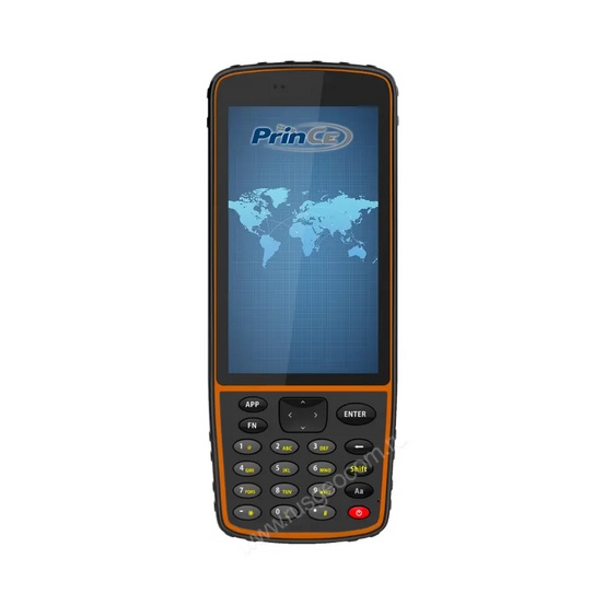 Полевой контроллер PrinCe HCE320 (Android)