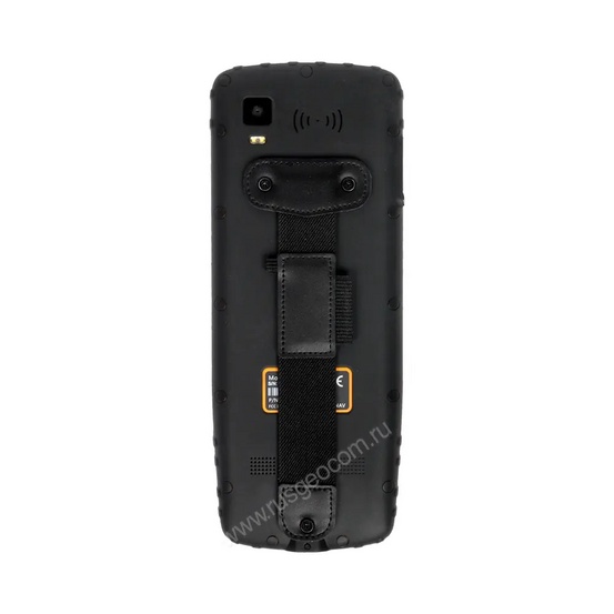 Полевой контроллер PrinCe HCE320 (Android)