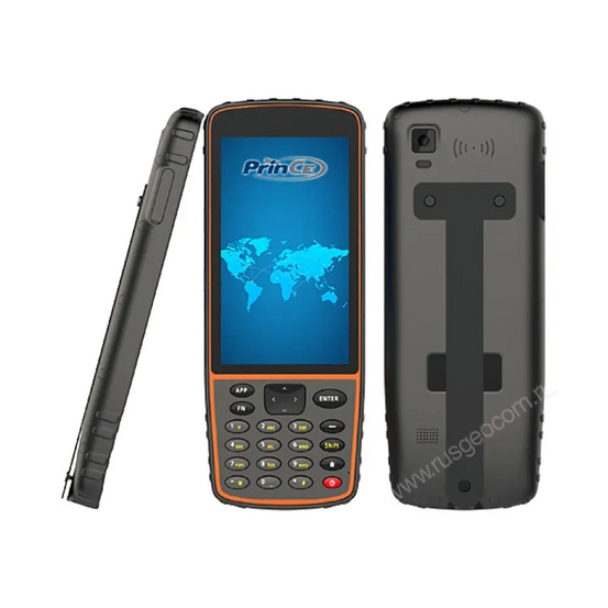 Полевой контроллер PrinCe HCE320 (Android)