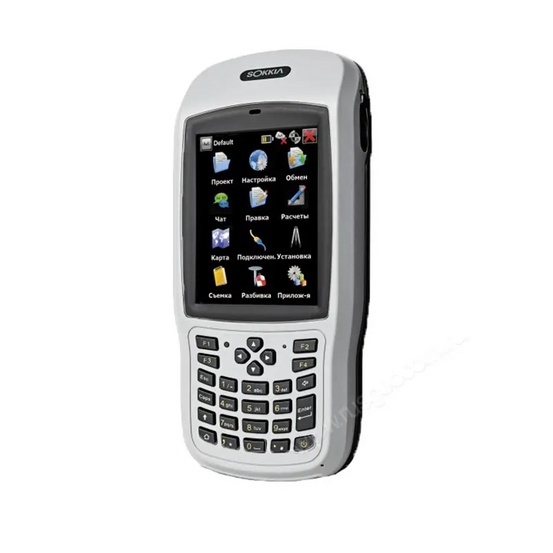 Полевой контроллер Sokkia T-18