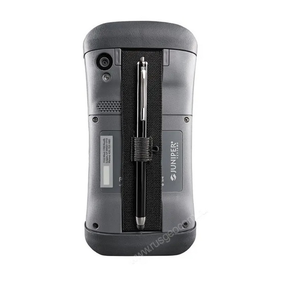 Полевой контроллер SOKKIA Archer2