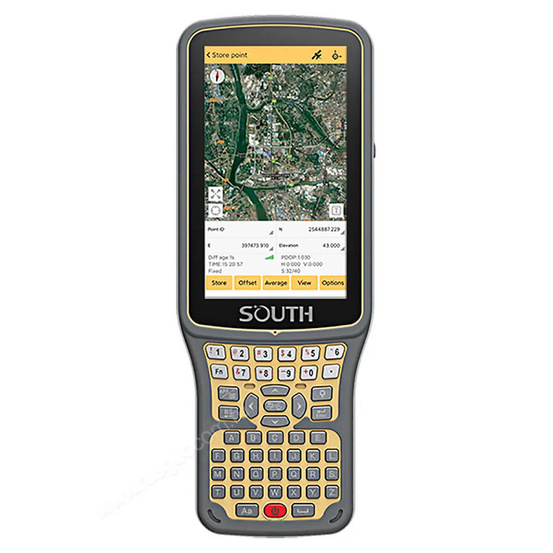 Полевой контроллер SOUTH H6