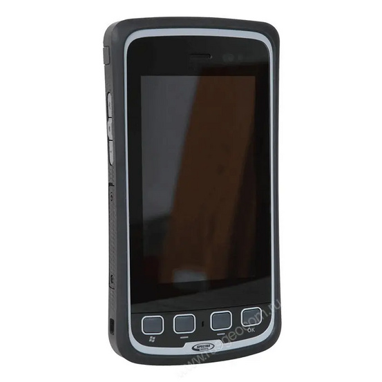 Полевой контроллер Spectra Precision T41