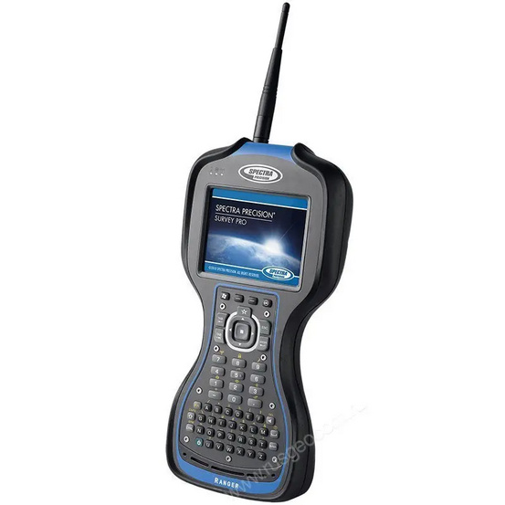Полевой контроллер Spectra Precision Ranger 3L ABC