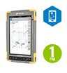 Полевой контроллер TOPCON FC-6000A с GSM модемом с ПО Magnet Construct (12 месяцев)