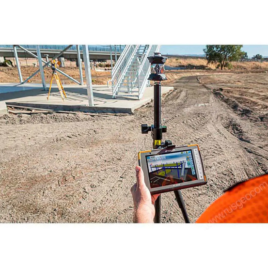 Полевой контроллер TOPCON  FC-6000 с GSM модемом