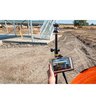 Полевой контроллер TOPCON  FC-6000 с GSM модемом