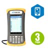 Полевой контроллер TOPCON FC-600 с ПО Magnet Construct (3 года)