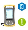 Полевой контроллер TOPCON FC-600 с ПО Magnet Construct (12 месяцев)