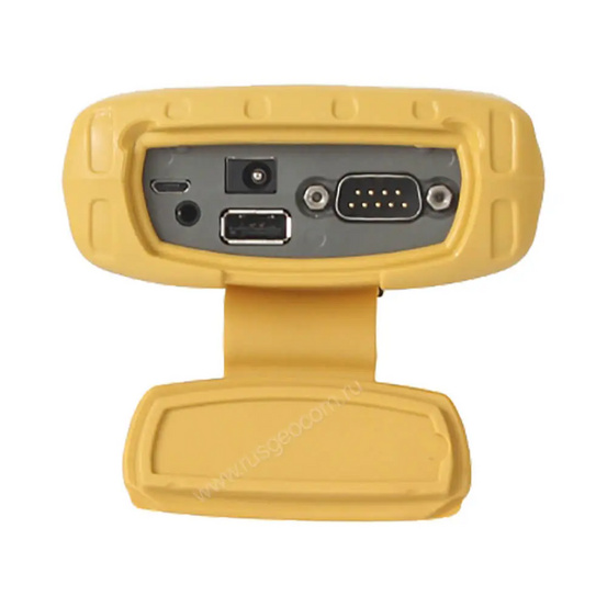 Полевой контроллер TOPCON FC-600 с ПО Magnet Construct (12 месяцев)