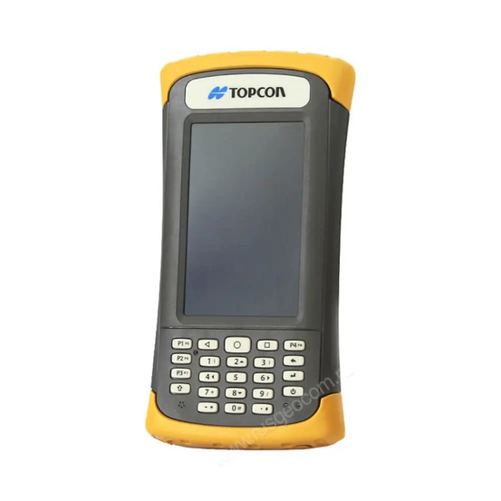 Полевой контроллер TOPCON FC-600