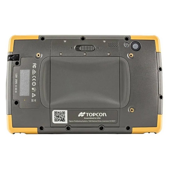 Полевой контроллер TOPCON FC-5000