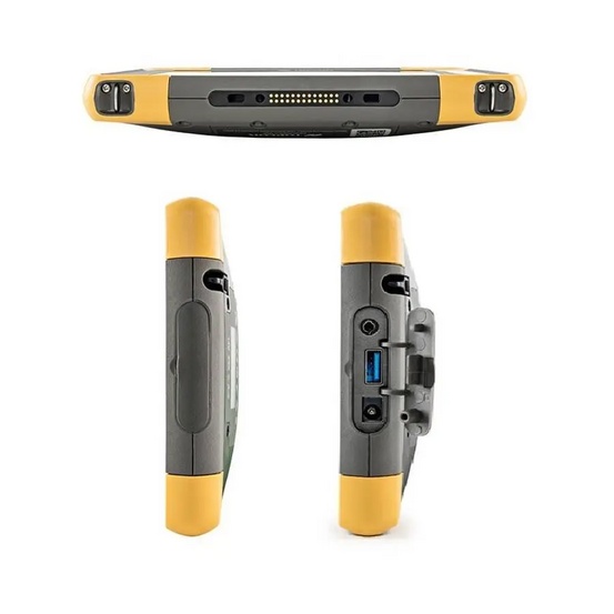 Полевой контроллер TOPCON FC-5000