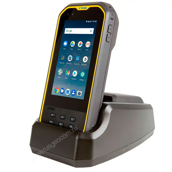 Полевой контроллер Trimble Nomad 5