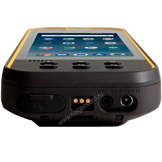 Полевой контроллер Trimble Nomad 5