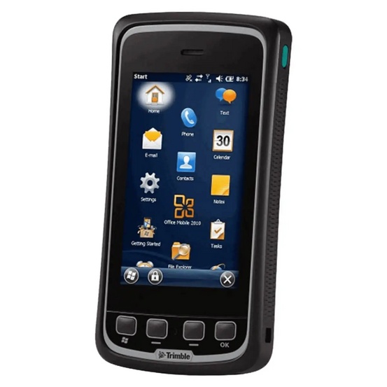 Полевой контроллер Trimble SLATE TA GNSS