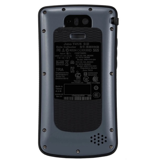 Полевой контроллер Trimble SLATE TA GNSS