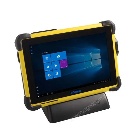 Полевой контроллер Trimble T10 Wi-Fi