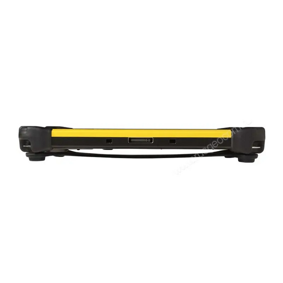 Полевой контроллер Trimble T10 Wi-Fi