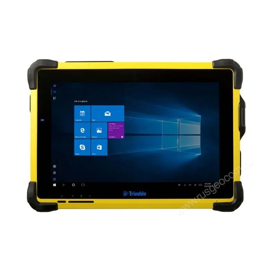 Полевой контроллер Trimble T10 ПО TA 4G