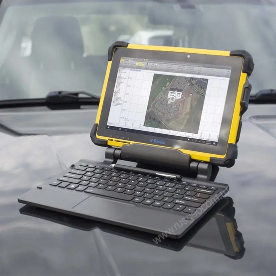 Полевой контроллер Trimble T10 ПО TA 4G