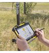 Полевой контроллер Trimble T10 4G