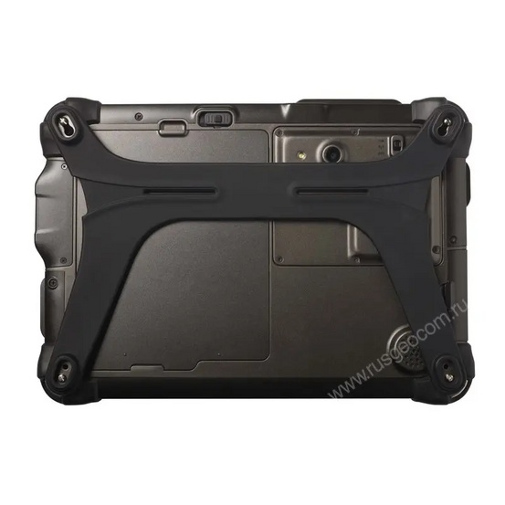 Полевой контроллер Trimble T10 2.4ГГЦ