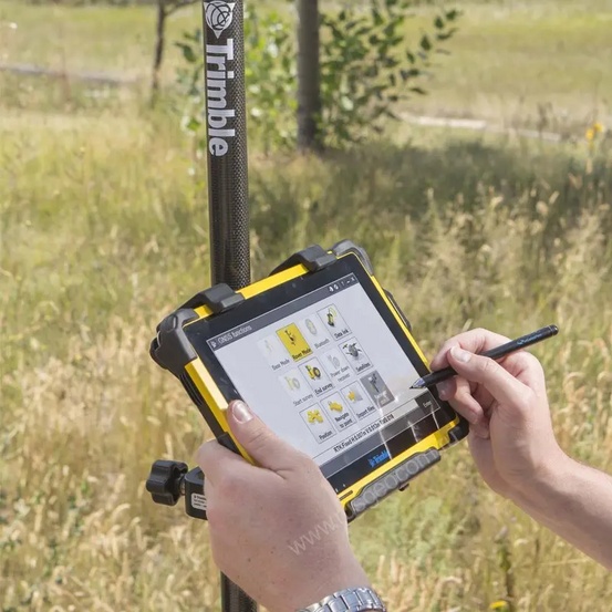 Полевой контроллер Trimble T10 2.4ГГЦ