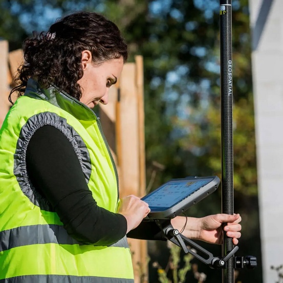 Полевой контроллер Trimble T100 Wi-Fi