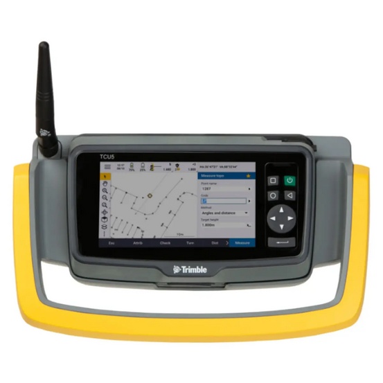 Полевой контроллер Trimble TCU5