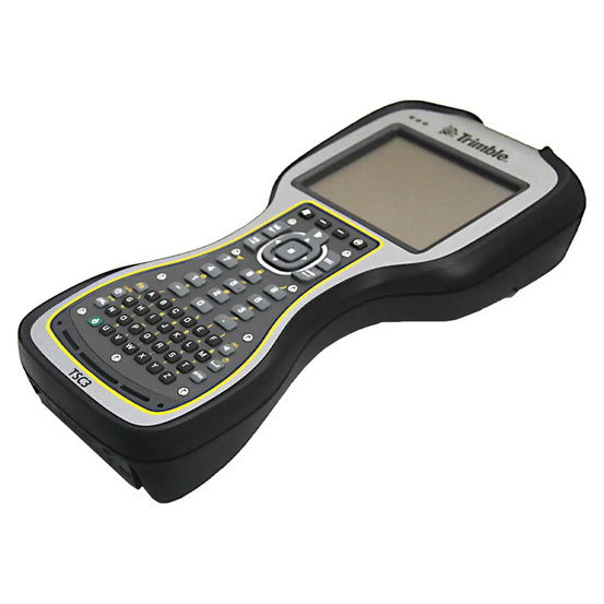 Контроллер-блок управления Trimble TSC3, ПО TA, QWERTY