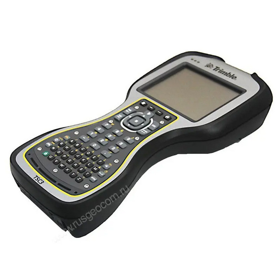 Контроллер-блок управления Trimble TSC3, ПО TA, GNSS, QWERTY