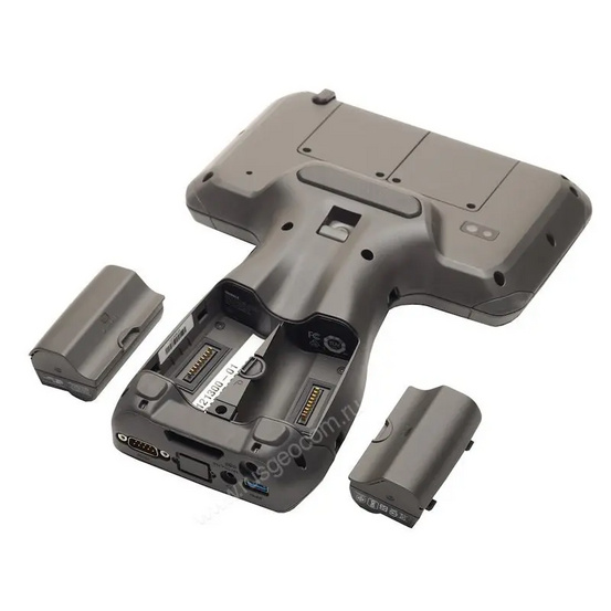 Полевой контроллер Trimble TSC7 (ПО Trimble Access; клавиатура QWERTY)