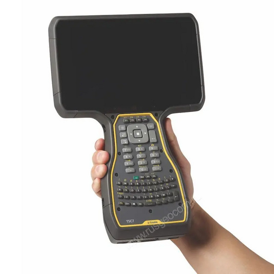 Полевой контроллер Trimble TSC7 (ПО Trimble Access; клавиатура QWERTY)