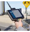 Полевой контроллер Trimble TSC7 (ПО Trimble Access; клавиатура QWERTY)