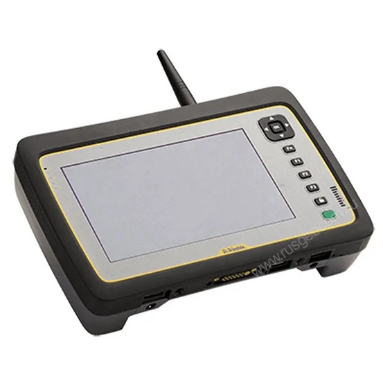Полевой контроллер Trimble Tablet ПО TA Радио
